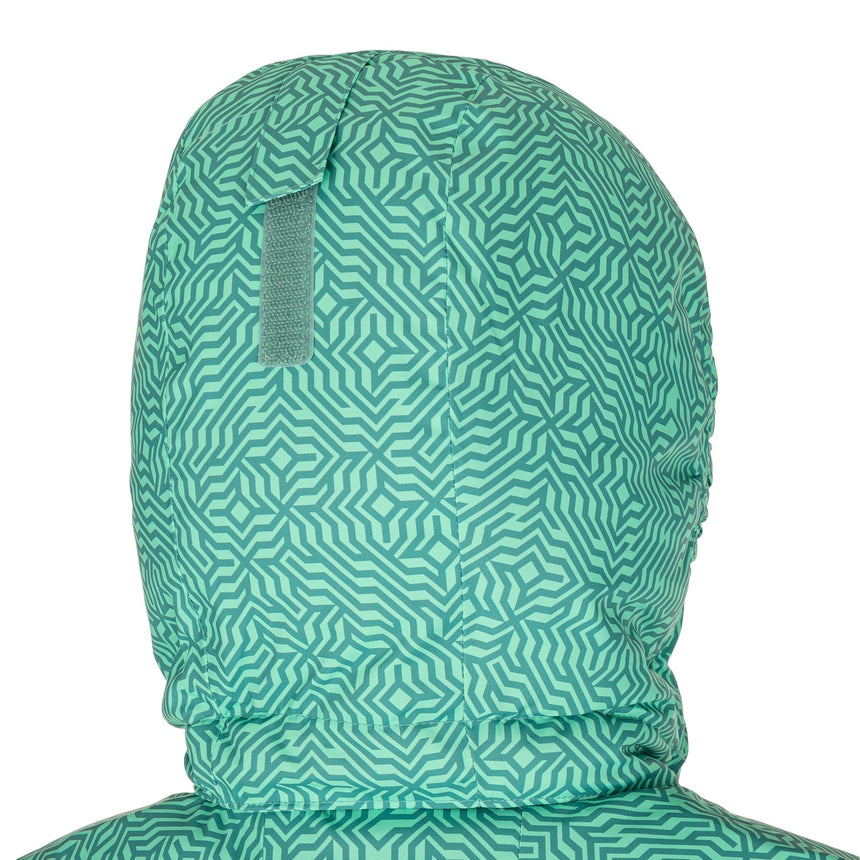 Ski-jas voor meisjes Kilpi JENOVA-JG