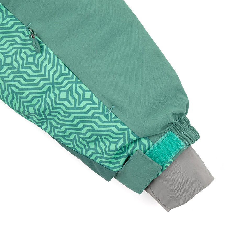 Ski-jas voor meisjes Kilpi JENOVA-JG