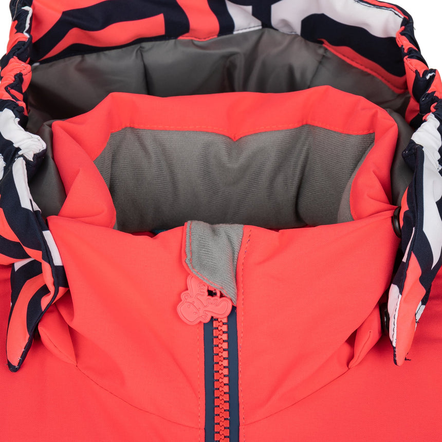 Skioverall voor meisjes KIlpi CIRI-JG