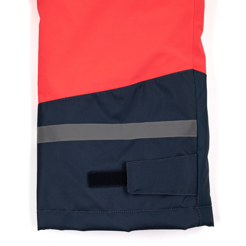 Skioverall voor meisjes KIlpi CIRI-JG