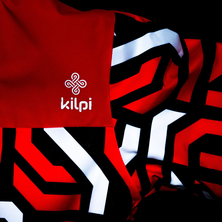 Skioverall voor meisjes KIlpi CIRI-JG