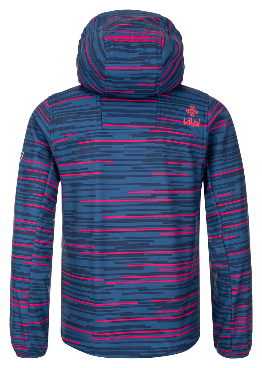 Girl´s softshell jacket Kilpi RAVIA-JG