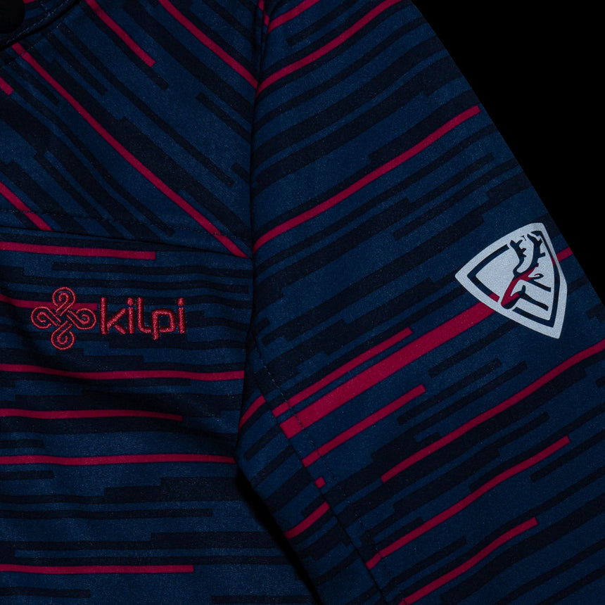 Girl´s softshell jacket Kilpi RAVIA-JG