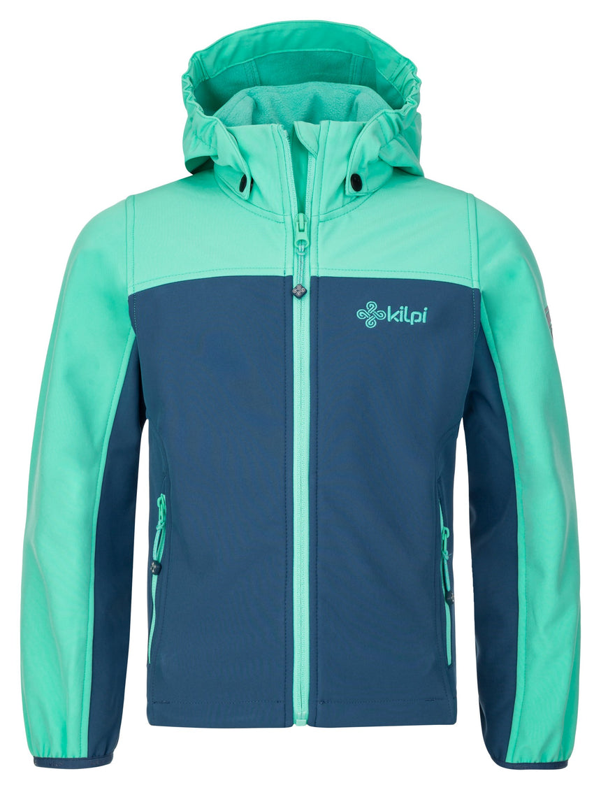 Girl´s softshell jacket Kilpi RAVIA-JG