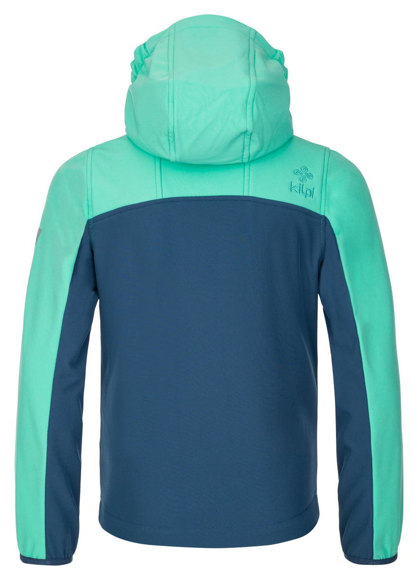 Girl´s softshell jacket Kilpi RAVIA-JG