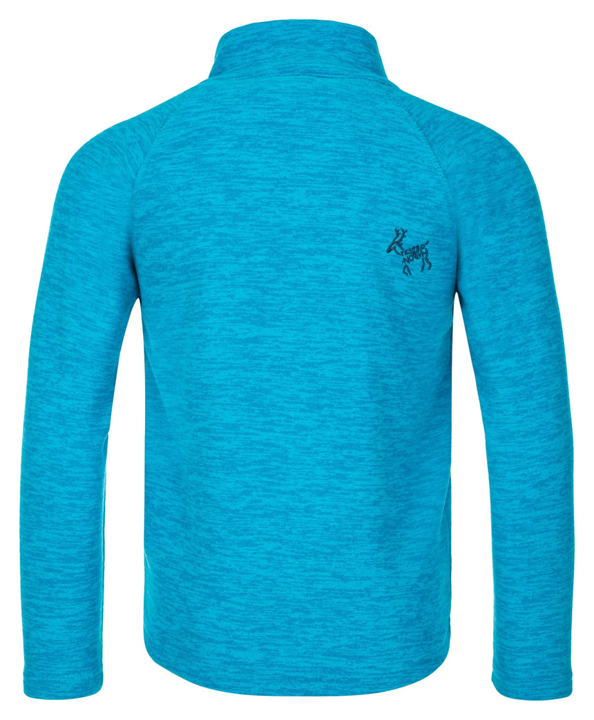 Kinderfleece middle laag Kilpi ALACANT-J