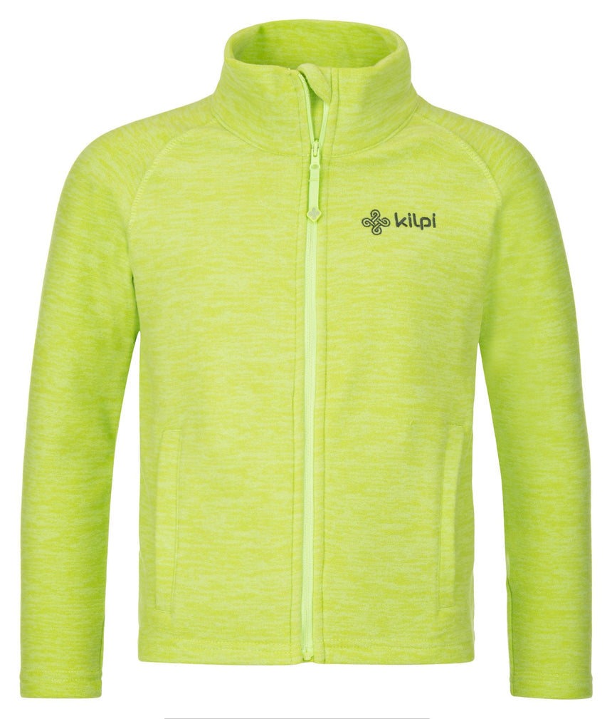 Kinderfleece middle laag Kilpi ALACANT-J