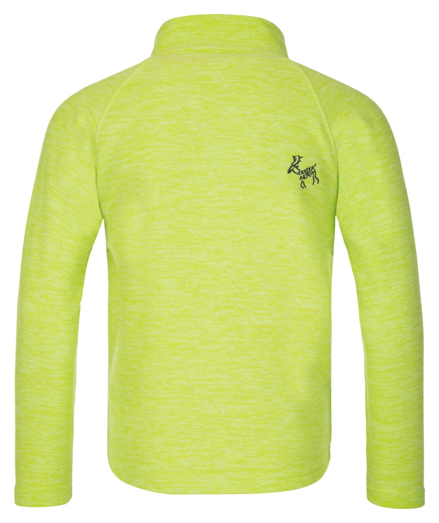 Kinderfleece middle laag Kilpi ALACANT-J