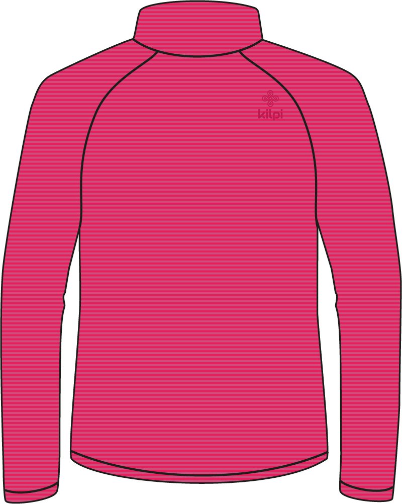 Kinderfleece middle laag Kilpi ALACANT-J