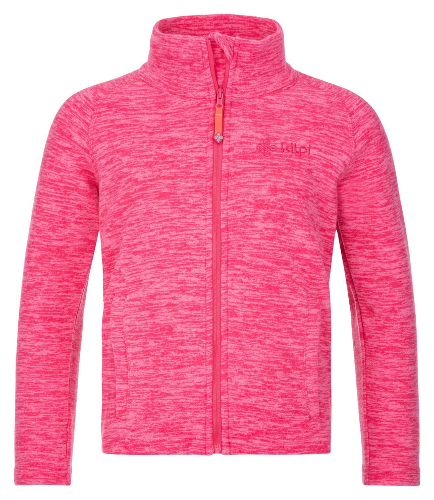 Kinderfleece middle laag Kilpi ALACANT-J