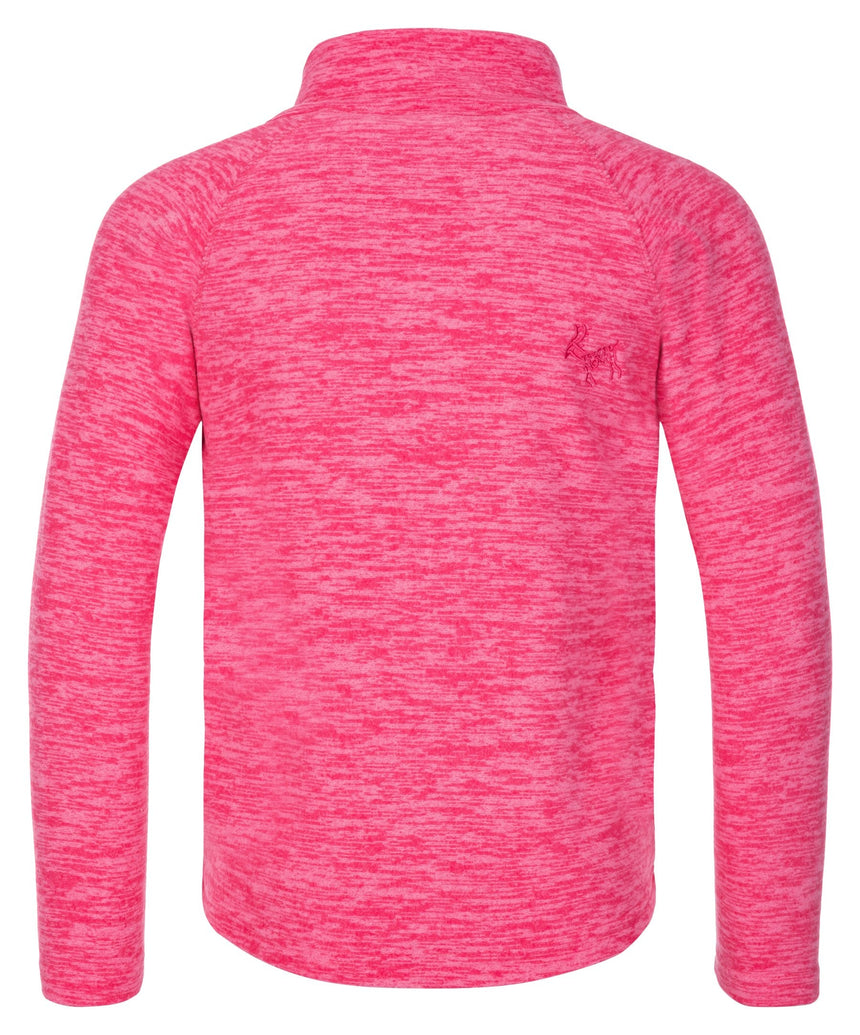 Kinderfleece middle laag Kilpi ALACANT-J
