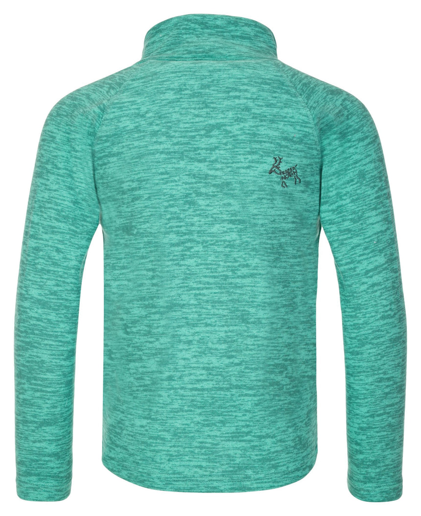 Kinderfleece middle laag Kilpi ALACANT-J