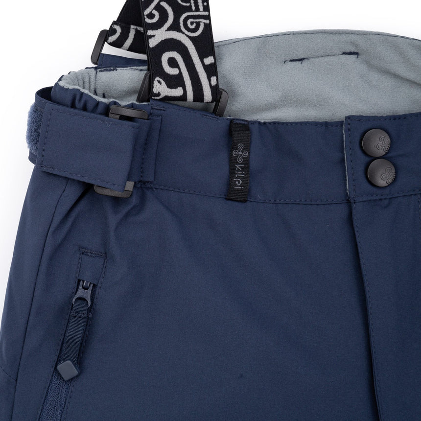 Kinder skibroek Kilpi MIMAS-J