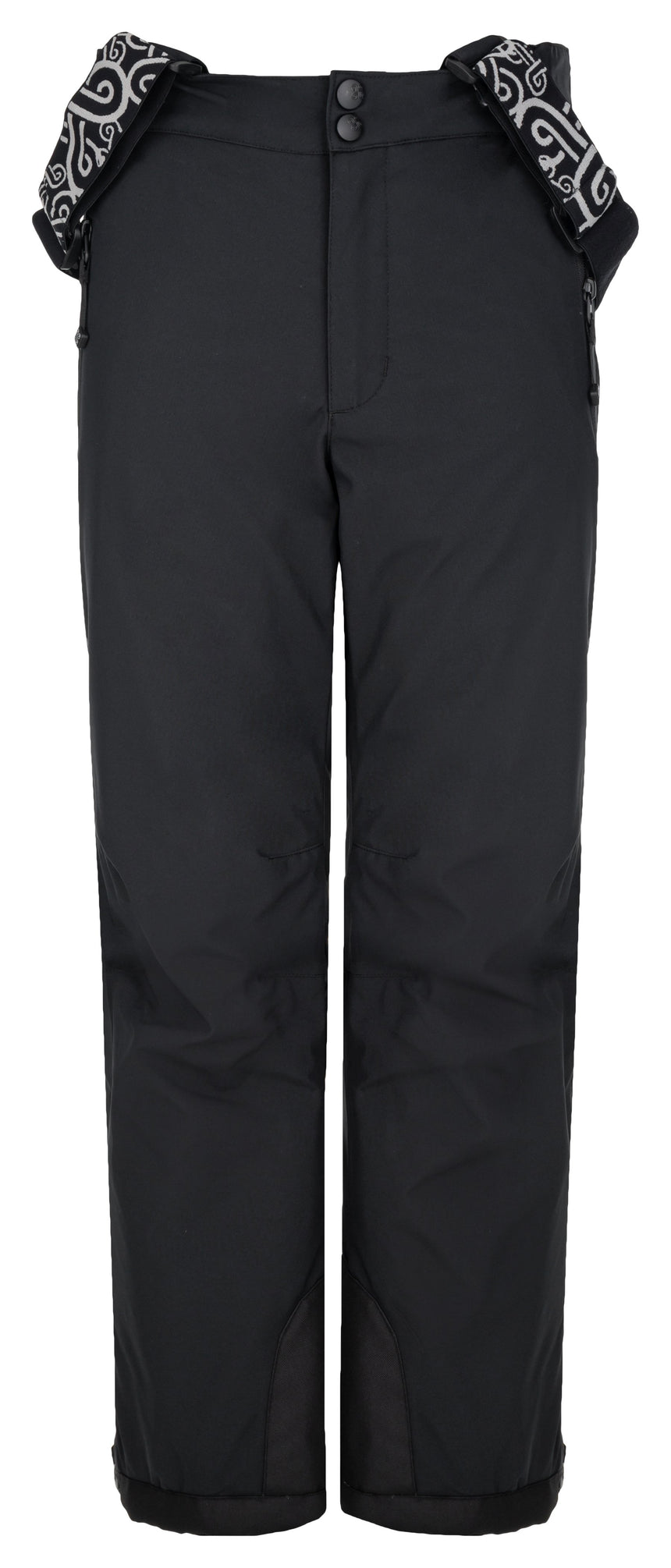 Kid´s ski pants Kilpi GABONE-J