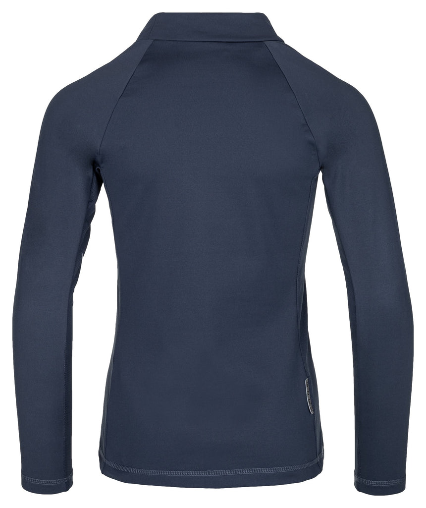Functioneel T-shirt met lange mouwen voor kinderen Kilpi WILLIE-J