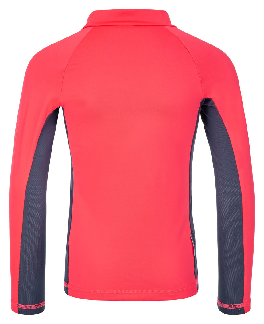 Functioneel T-shirt met lange mouwen voor kinderen Kilpi WILLIE-J
