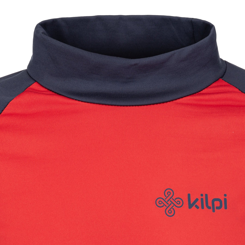 Functioneel T-shirt met lange mouwen voor kinderen Kilpi WILLIE-J