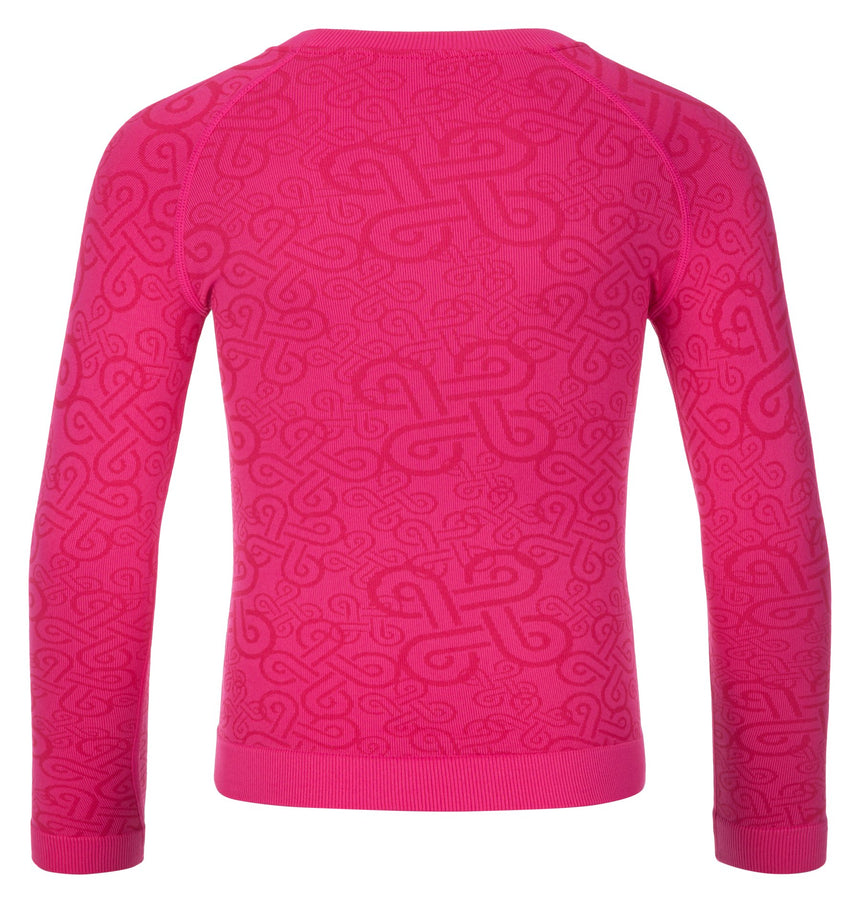 Basislaag voor meisjes Kilpi CAROL-JG