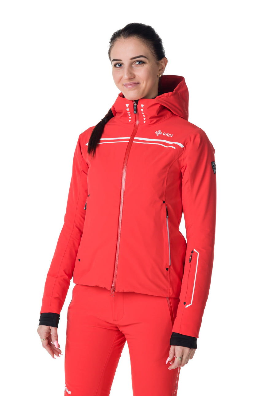 Dames ski-jas Kilpi CORTINI-W