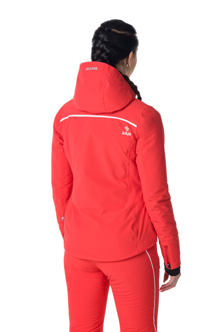 Dames ski-jas Kilpi CORTINI-W