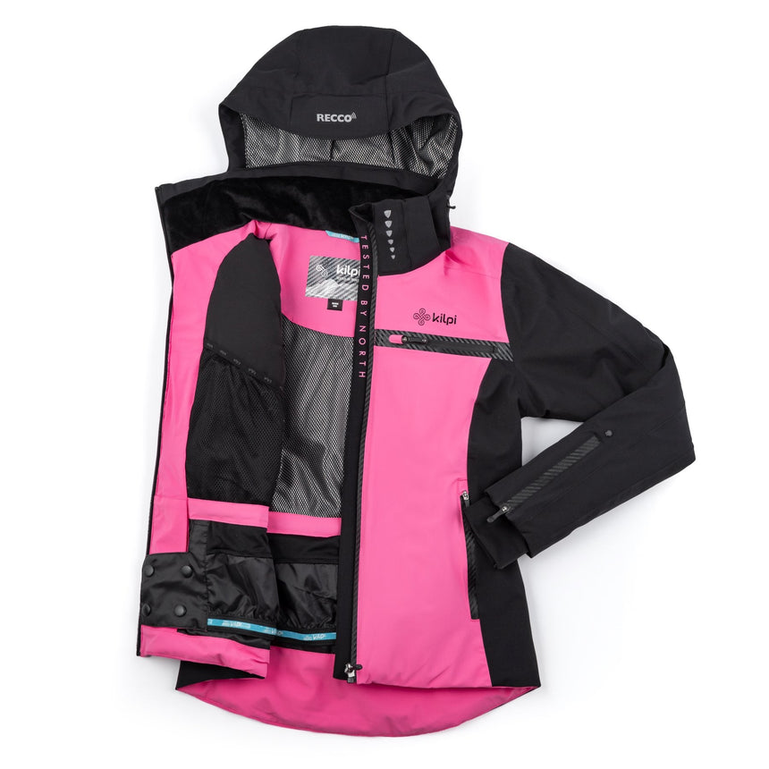 Dames ski-jas Kilpi HATTORI-W
