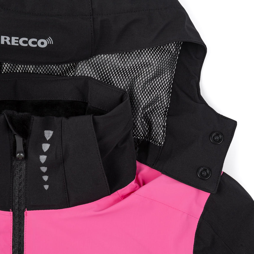 Dames ski-jas Kilpi HATTORI-W