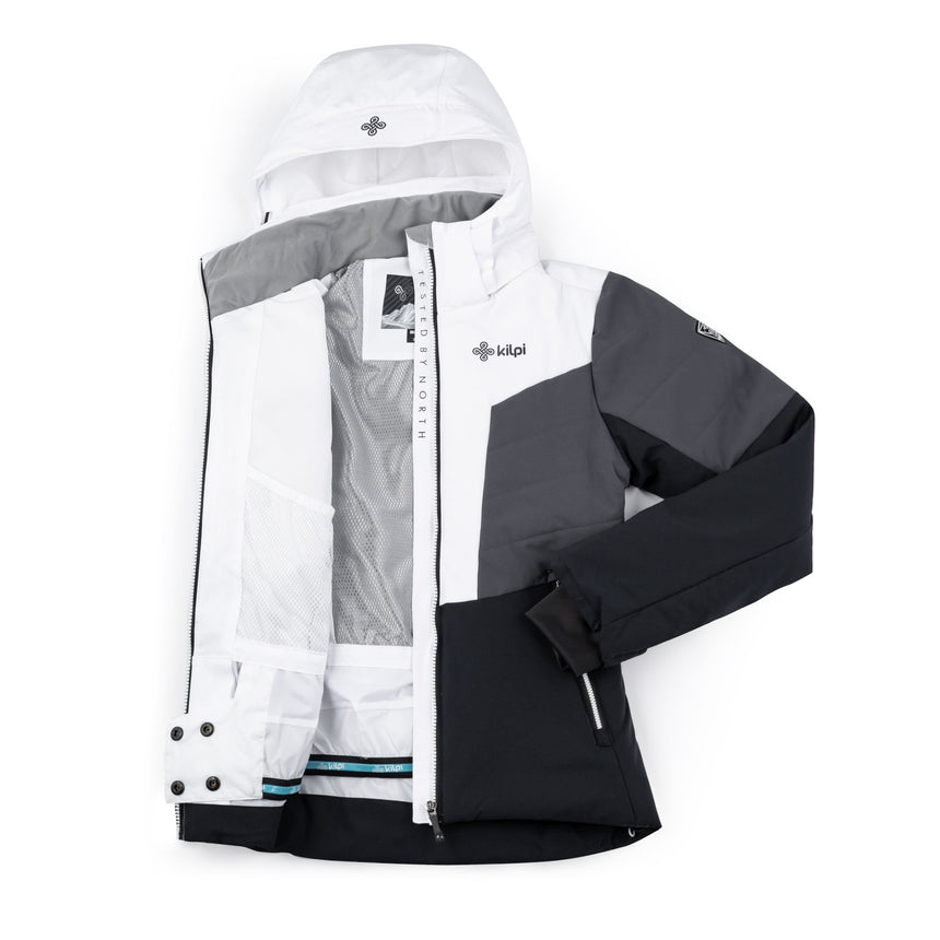 Dames ski-jas Kilpi FLORANCE-W