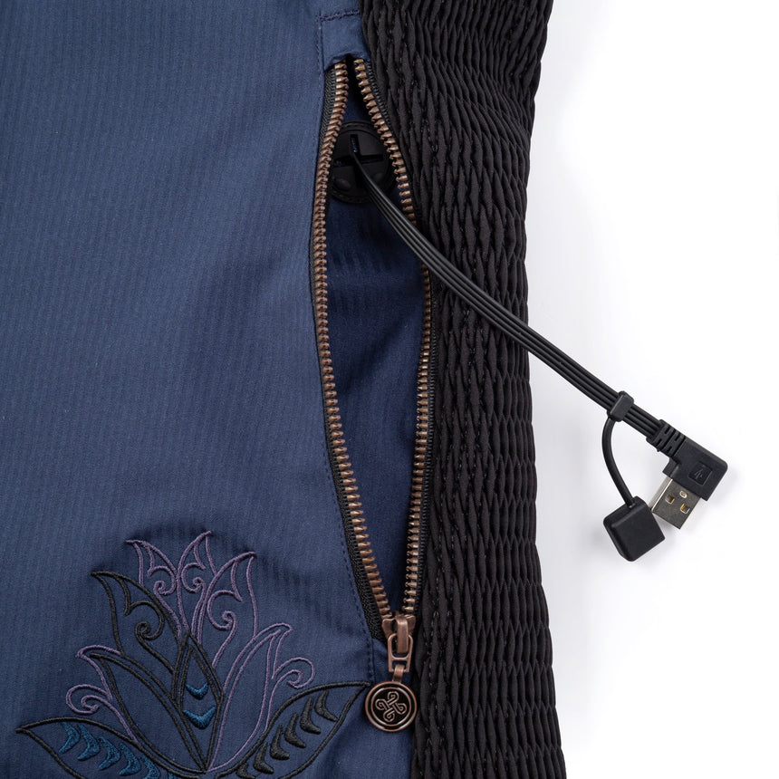 Dames ski-jas Kilpi LENA-W