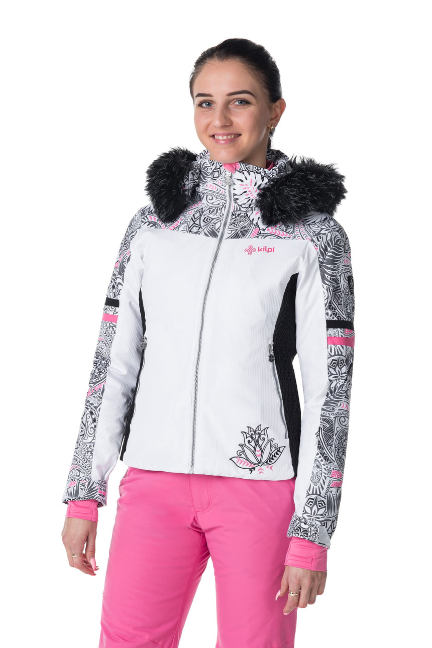 Dames ski-jas Kilpi LENA-W