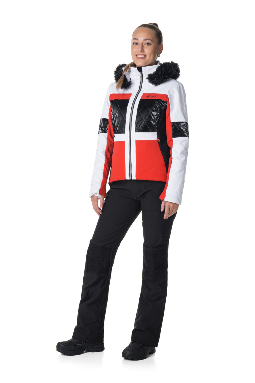 Dames ski-jas Kilpi ELZA-W