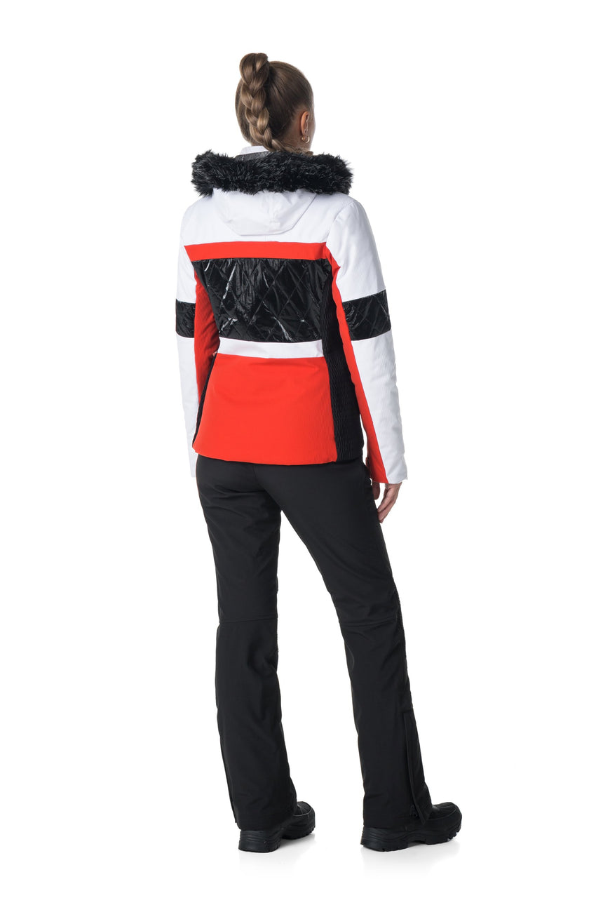 Dames ski-jas Kilpi ELZA-W