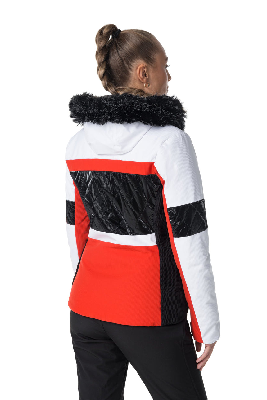 Dames ski-jas Kilpi ELZA-W