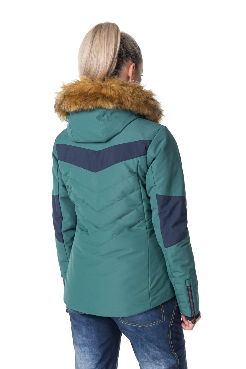 Dames ski-jas Kilpi ALISIA-W