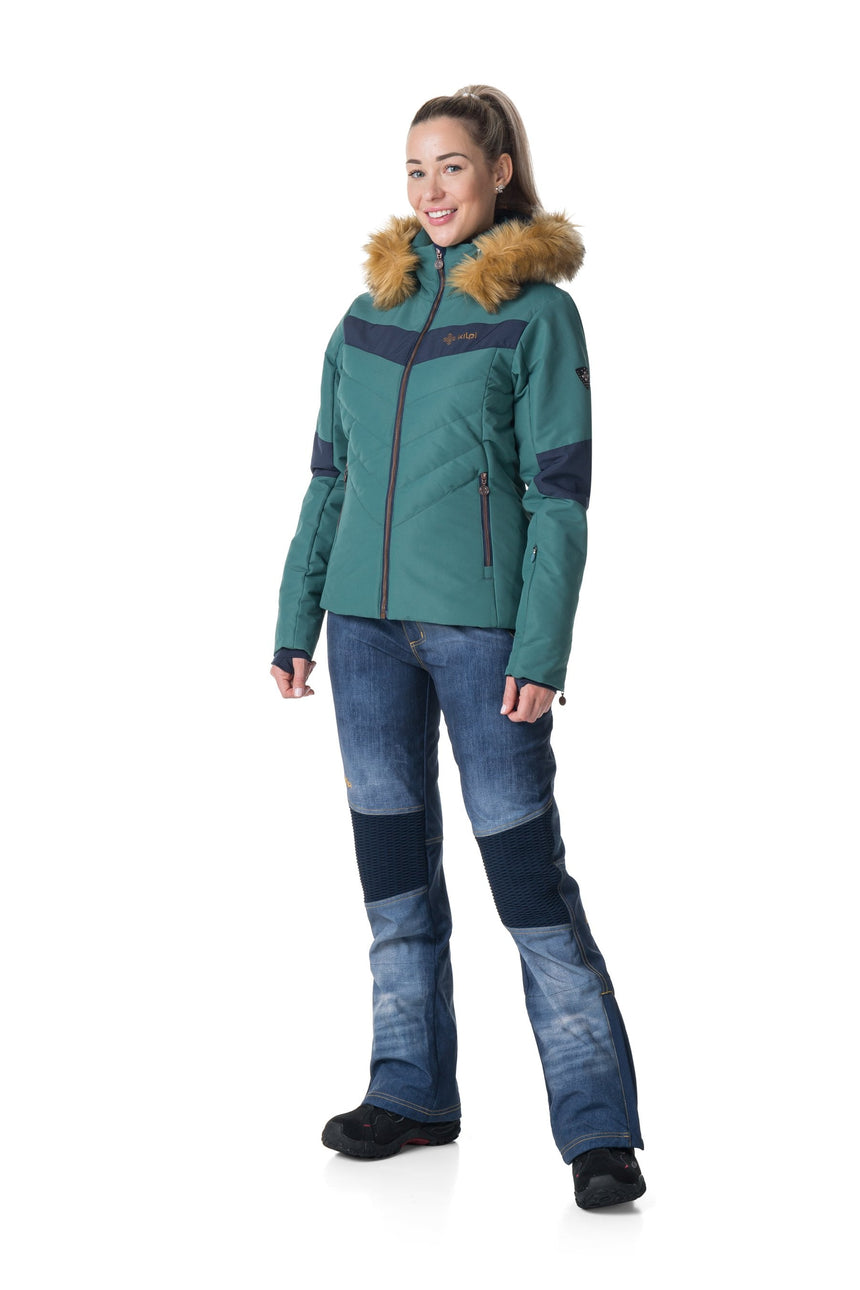 Dames ski-jas Kilpi ALISIA-W