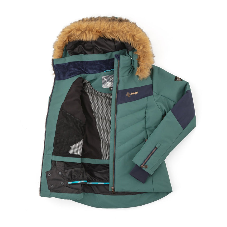 Dames ski-jas Kilpi ALISIA-W