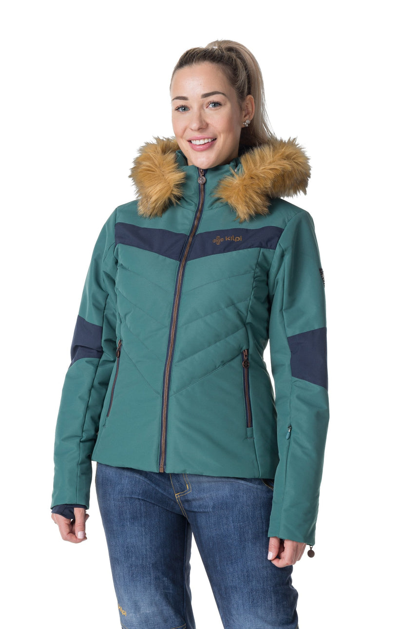 Dames ski-jas Kilpi ALISIA-W