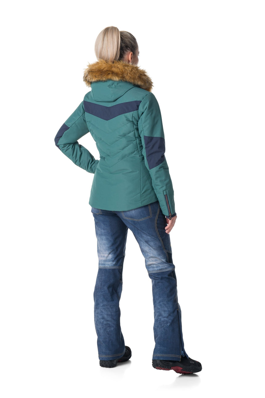 Dames ski-jas Kilpi ALISIA-W
