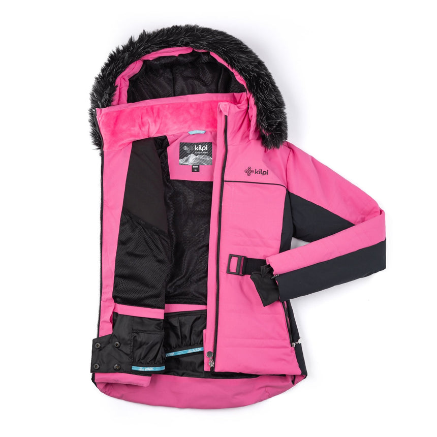 Dames ski-jas Kilpi CARRIE-W