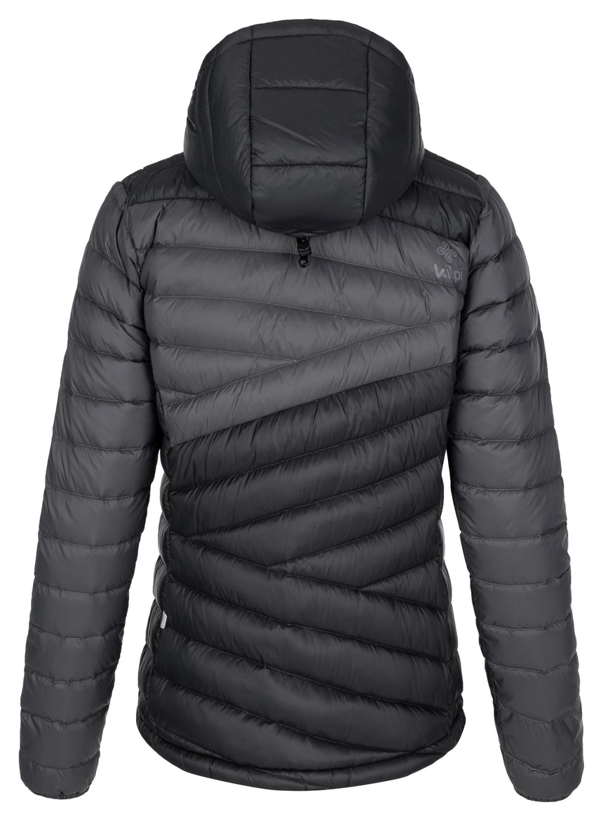 Donsjack voor dames Kilpi PYRAMIDEN-W