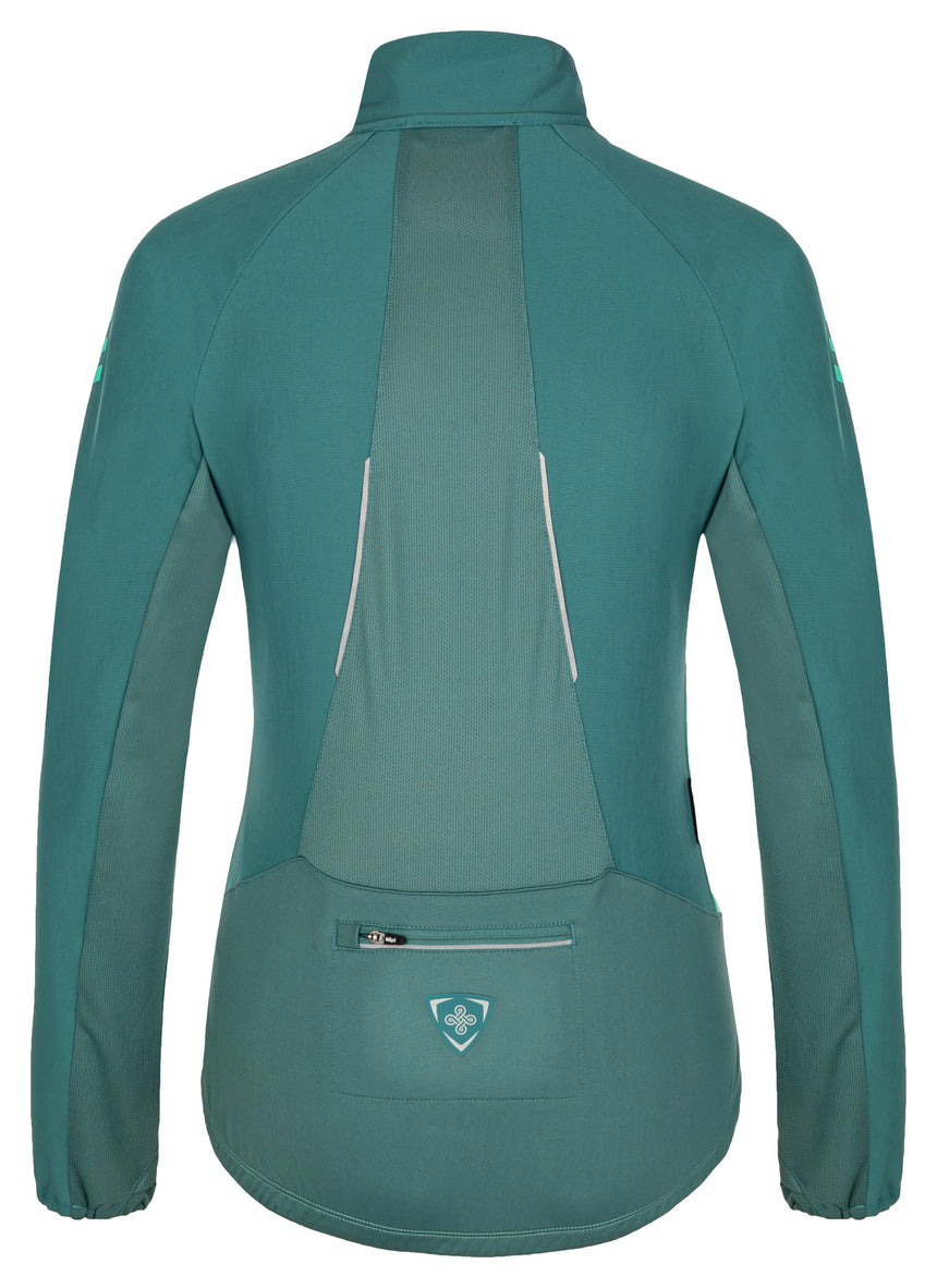 Dames hardloopjack Kilpi NORDIM-W