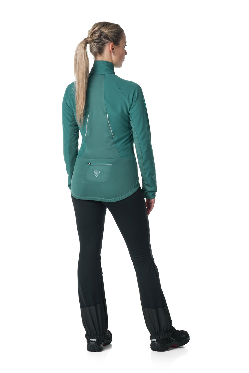 Dames hardloopjack Kilpi NORDIM-W