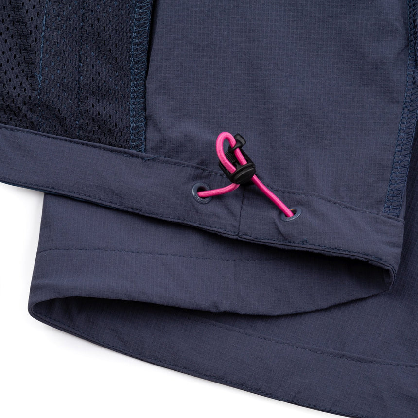 Softshell hardloopjack voor dames Kilpi BALANS-W