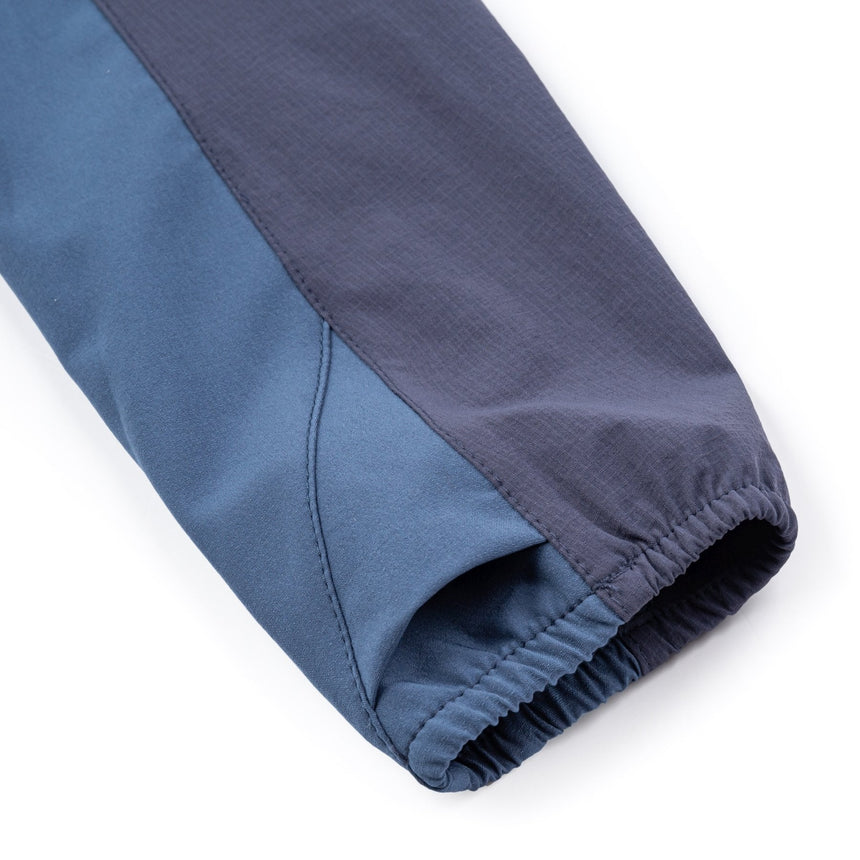 Softshell hardloopjack voor dames Kilpi BALANS-W