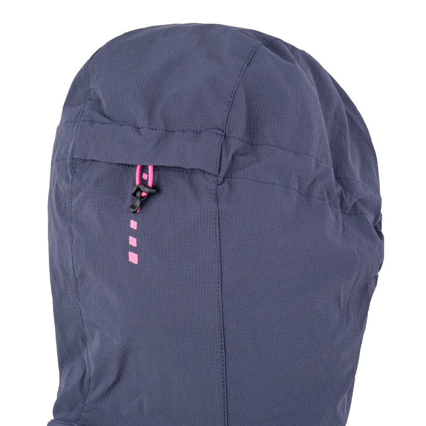 Softshell hardloopjack voor dames Kilpi BALANS-W