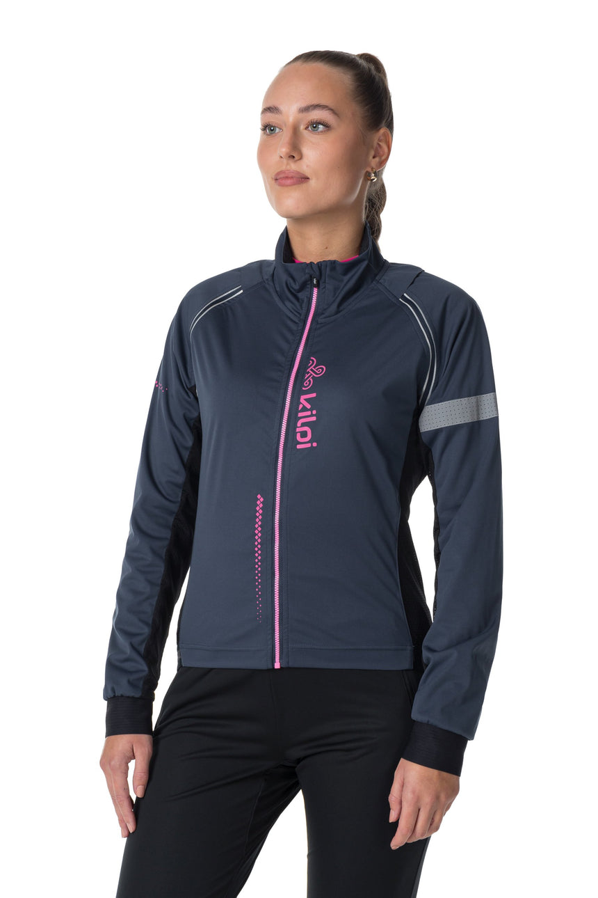 Women´s softshell jacket Kilpi ZAIN-W