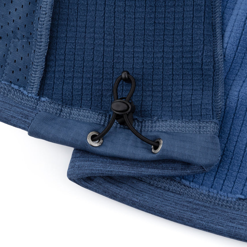 Sportieve middenlaag voor dames Kilpi SIREN-W