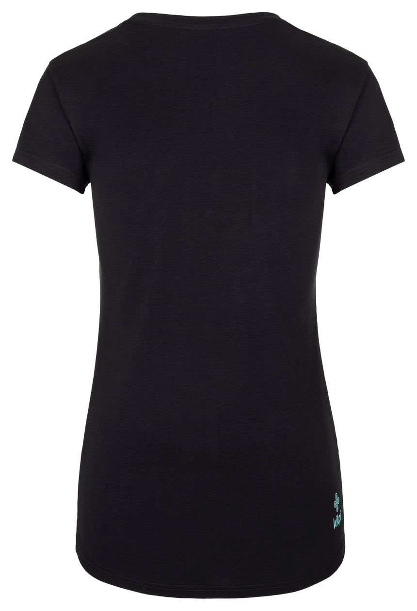 Dames t-shirt Kilpi TORNES-W