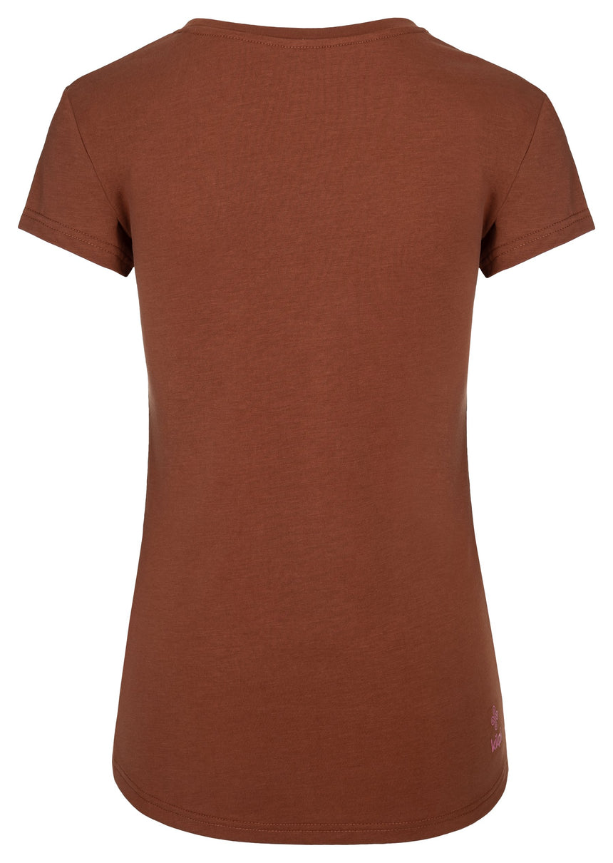 Dames t-shirt Kilpi TORNES-W