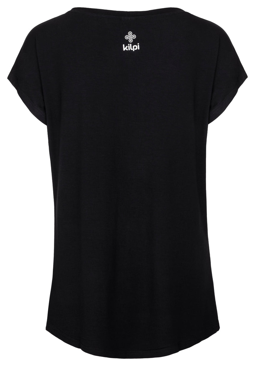 Dames-t-shirt Kilpi ROISIN-W