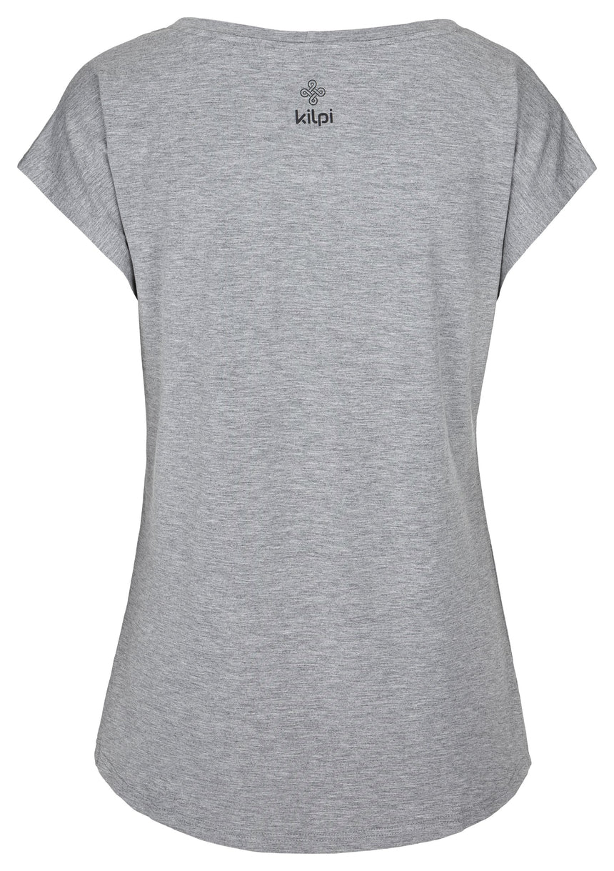 Dames-t-shirt Kilpi ROISIN-W